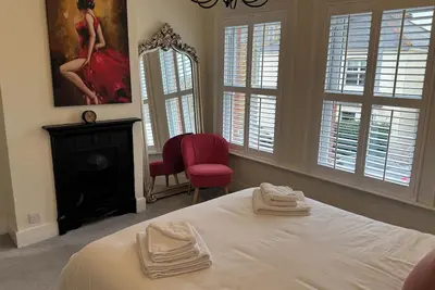 Cozy Nights and Log Burner.