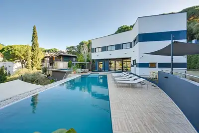 Image de Villa La Salada