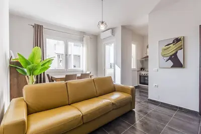 Image de The Seabreeze Apartment