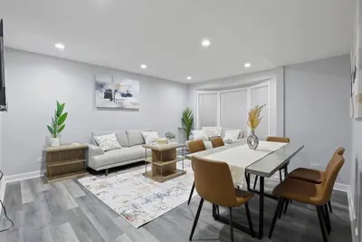 Image de Spacious 4-bedroom house in fantastic Broadview