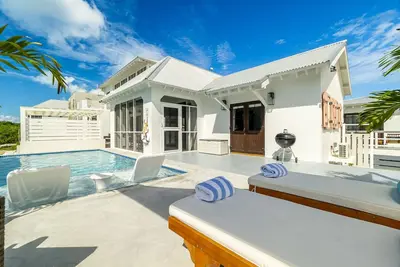 Image de Coral Reef Villa & Pool Club at Mahogany Bay
