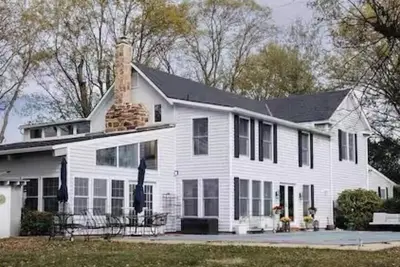 Image de The Whipper Inn at Winfall ~ Horses Welcome