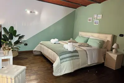 Image de [Toledo - Plebiscito] Maison Brigitte Naples