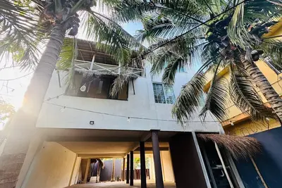 Image de Villa Casa Cocos private for 10 people in Tulum