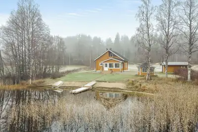Image de Joutsenranta by Interhome