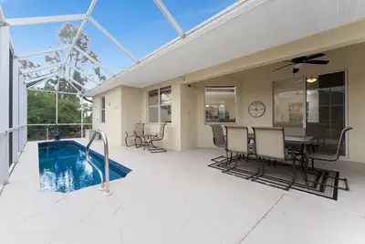 Image de Placida 3br Private Lap Pool Home Near Boca Grande