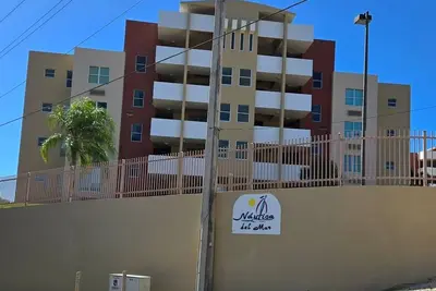 Image de Delightful 2-bedroom condo with Ac in Cabo Rojo