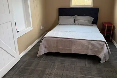 Image de Guesthouse at Spanish Trails Wedding Venue 2-bedroom apartment in perfect Maxwel