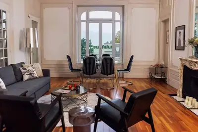 Image de High Collection - Riviera Escape