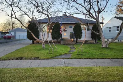 Image de 4-bedroom Family House with Ac in lovely Spokane