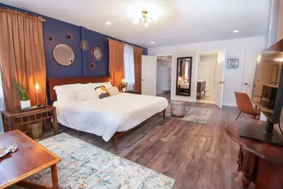Image de Memphis Star - Cozy, Remodeled, Central
