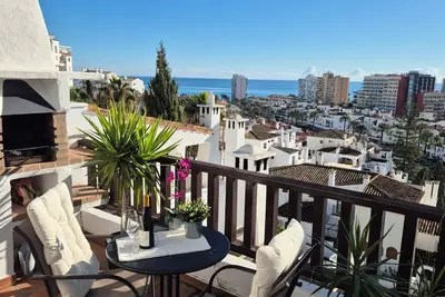 Image de Terraza del Sol