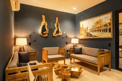 Image de w* | Layali House · Private Luxury 4br Residence