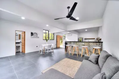 Tres Pipas-Selva | Beachfront Arrecife, Wifi, Ac