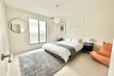 Image de 10 mins to Kumamoto Airport Premium 4br Retreat by Restavio