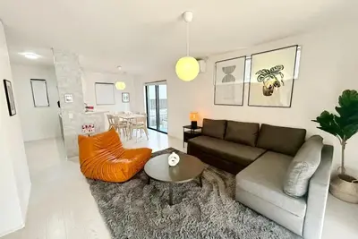 Image de Near Airport and Aso Volcano Modern 4br Residence by Restavio