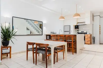 Image de Town House 4: Comfort and golf course view