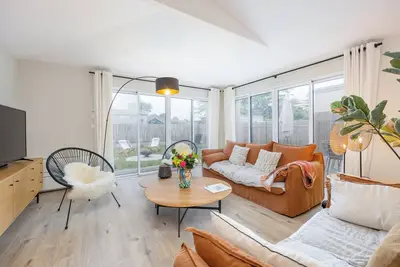 Image de 4 Private Suites Facing the Beach with A/C