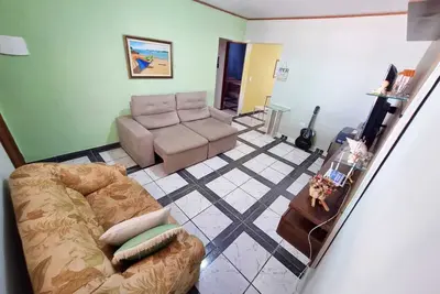 Image de Cozy house 5 minutes from Lázaro beach