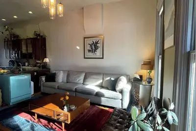 Image de Cozy 2Bd/2Bth Home in RiNo Art District
