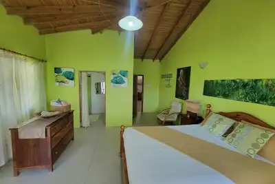 Image de Spacious house located in Vieux Fort with a beautiful view