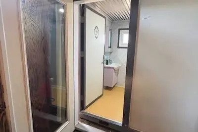 Image de Ctm Cabin 2025: Spacious Three-Queen Retreat with Year-Round Hot Tub and Private Fire Pit