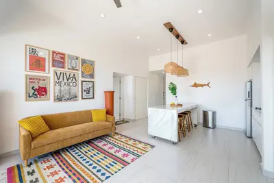 Image de Ocean & Arch View Condo in Cabo San Lucas