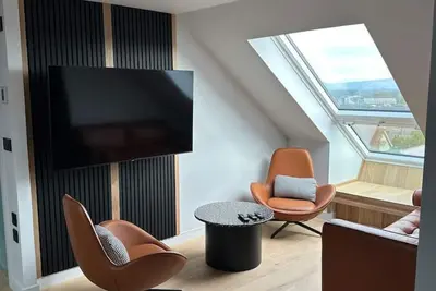 Image de Laurieston Penthouse