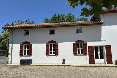 Lacroutz - Saint Martin De Seignanx