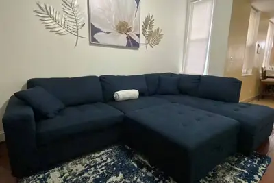 Image de Townhouse next-door to Johns Hopkins Hospital