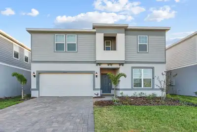 Image de Amazing Home w/ Game Room + Movie Theater | Near Disney (16231)