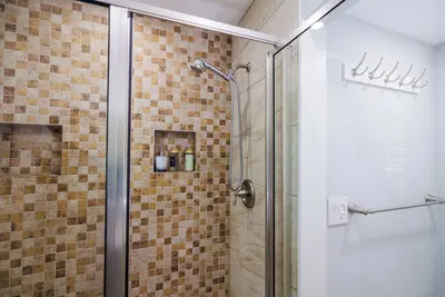 Queen Size | Private bedroom