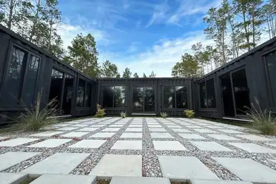 Image de Palo Alto Luxury Retreat / Serene Nature Escape Near Trails & Downtown Access