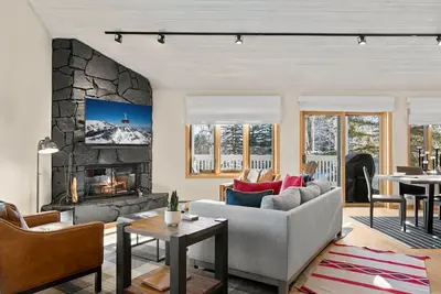 Image de Rmr: Teton Pines 3443 Townhome in Wilson, Wy