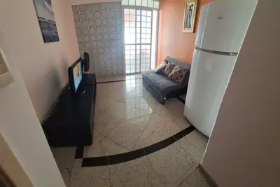 Image de Cozy apartment 5 minutes from Copacabana Beach