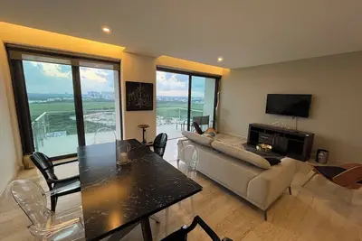 Image de Luxury apartment in Puerto Cancun