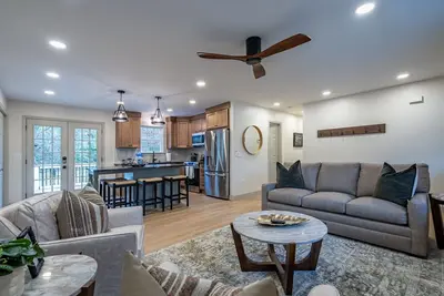 Image de Peaceful Rydal Retreat With Modern Comforts