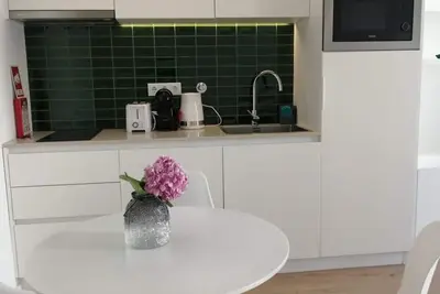 Image de Presentation Pier in the Center of Aveiro