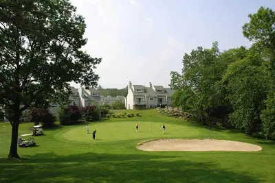 Image de Pocono Mountain Villas de Exploria Resorts