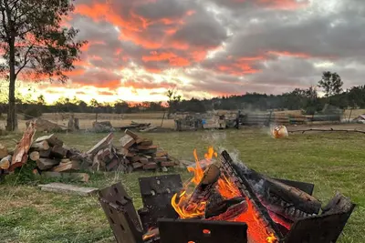 Image de Q2 on Crestview Farm Stay