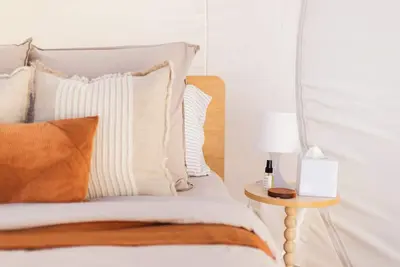 Image de Captain Thunderbolt: Bubbletent Glamping under the stars at Tenterfield