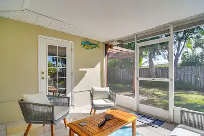 Image de 4 Mi to Indian Rocks Beach: Quiet Family Escape!