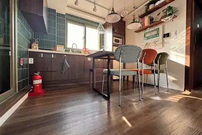 Image de [Stay Pachira]A Private Stay with City Views. Experience Seoul Living Up Close.