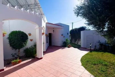 Villa Paradise & Pool S 27