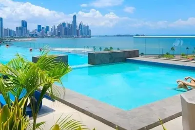 Image de Appartement exécutif sur l'avenue Balboa