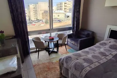 Image de Gentle breeze studio 1