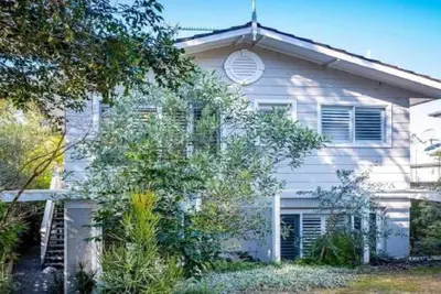 Image de Indys Beach House by HolidayCo.