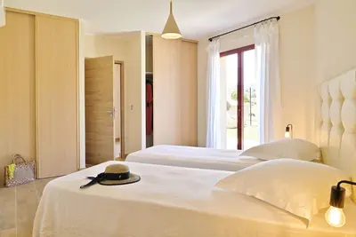 Résidence Les volets rouges - Duplex de standing