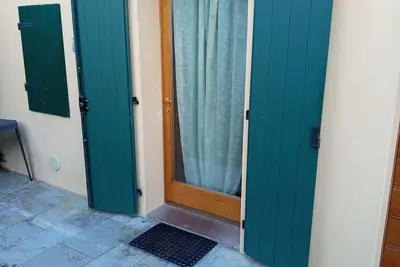 Image de Lovely apartment with garden and parking space in Belluno