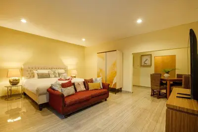 Image de Boutique Villa Suite Room | 10 Mins-Beach|Seminyak
